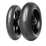 Cumpara ieftin Anvelopa cauciuc moto 110 70 17 Pirelli Diablo Supercorsa V4 SP