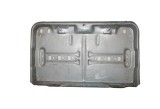 Suport baterie Dodge Sprinter (903); Mercedes Sprinter 208-414, Sprinter/Classic 208-416; VW Lt 2 05.96-12.05, montare Fata, RapidAuto