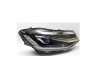 Far VW CADDY, 11.2020-, partea dreapta, ZKW, cu lumina vreme rea; Type= High; LED; electrical; inel cromat; LED; cu lumini de viraj statice,