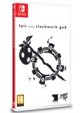 Lair Of The Clockwork God NSW