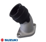 Cumpara ieftin Galerie admisie originala Suzuki AN 250 Burgman W-Y (98-00) - AN 250 Burgman K1-K2 (01-02) 4T LC 250cc