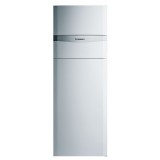 Centrala termica in condensare Vaillant ecoCompact VSC 266/4-5, boiler cu serpentina incorporat 200 litri