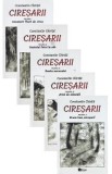 Pachet 5 volume: Ciresarii - Constantin Chirita