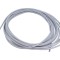 Conector M12 mamă 5 pini unghi 10m HARTING PVC