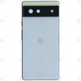 Google Pixel 6 (GB7N6) Capac baterie tip spumă de mare G949-00179-01