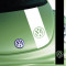 Sticker capota VW Logo