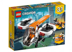 LEGO Creator - Drona de explorare 31071 foto