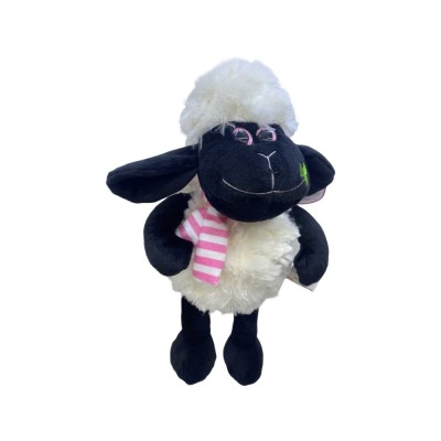 Jucarie de plus oita Shaun 28cm foto