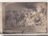 bnk foto Fotografie de grup - Amintire de la Targul de fete de pe muntele Gaina