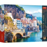 PUZZLE TREFL 1000 PREMIUM PLUS PHOTO ODYSSEY AMALFI ITALIA
