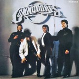 VINIL LP Commodores &ndash; Rock Solid (VG+)