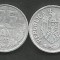 MOLDOVA 25 BANI 1993 [1] VF , livrare in cartonas