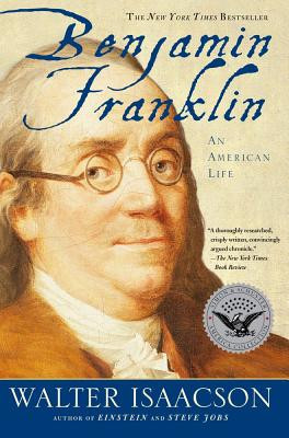Benjamin Franklin: An American Life foto