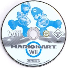 Joc Nintendo Wii classic MARIO KART si Wii U sau Wii mini