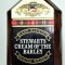 RARE BLENDED STEWARTS CREAM OF THE BARLEY SCOTCH WHISKY ANI 70/80- gr 43 cl 75