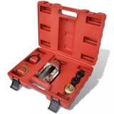 Set extragere / instalare rulmenți față pentru VW T4, vidaXL