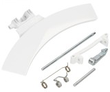 Cumpara ieftin Maner usa hublou uscator de rufe Electrolux EDH GDE