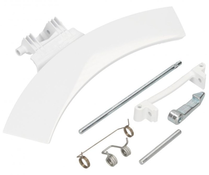 Maner usa hublou uscator de rufe Electrolux EDH GDE