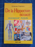 De la Hippocrate-ncoace - Octavian Popescu - Caleidoscop medical 2001 Fiat Lux