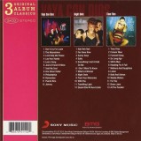 Original Album Classics | Vaya Con Dios, Sony Music