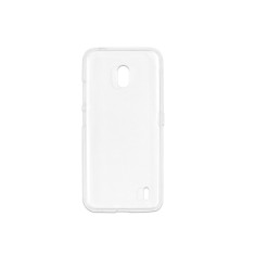 Husa TPU Ultraslim Nokia 2.2, Transparent