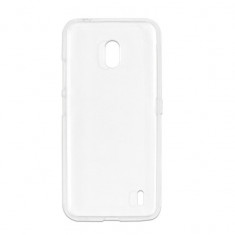 Husa TPU Ultraslim Nokia 2.2, Transparent