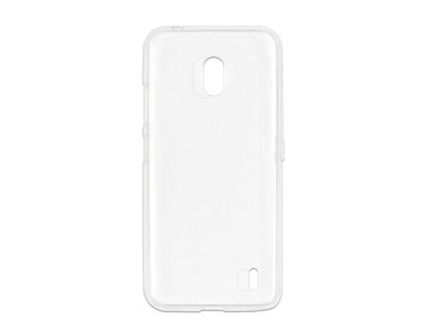 Husa TPU Ultraslim Nokia 2.2, Transparent foto