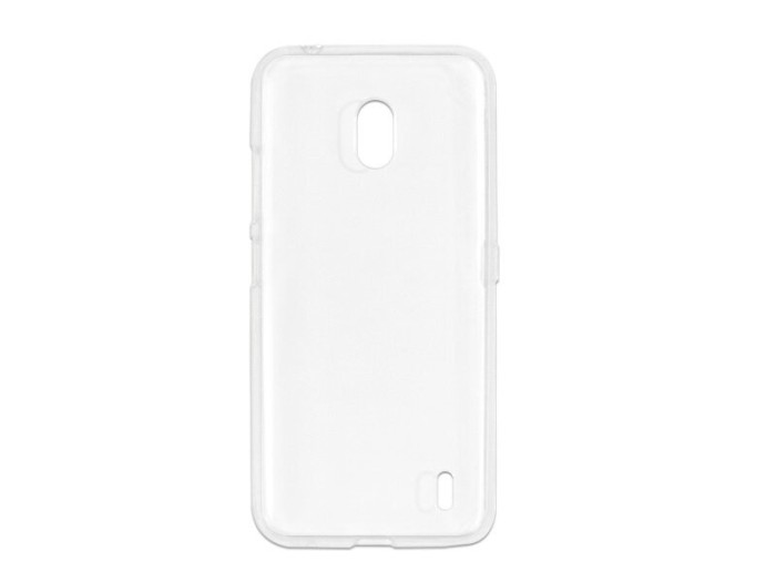 Husa TPU Ultraslim Nokia 2.2, Transparent