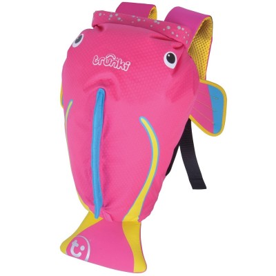 Rucsac Trunki PaddlePak Coral foto