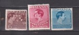 CONSTITUTIA LP 124 MNH