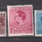 CONSTITUTIA LP 124 MNH