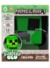 Minecraft Creeper Squishyglo Silicone Light Rechargeable
