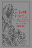 The dark powers of Tolkien | David Day