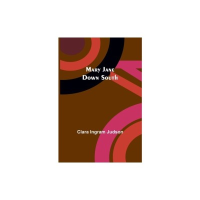 Mary Jane Down South foto