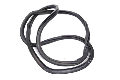 Garnitura ușă st&amp;acirc;nga spate VW GOLF VII Variant BA5, BV5 2017 OEM: 5G9867913B foto