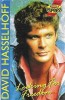 Casetă audio David Hasselhoff &lrm;&ndash; Looking For Freedom, originală, Pop