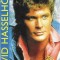 Casetă audio David Hasselhoff &lrm;&ndash; Looking For Freedom, originală