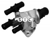 Carcasa termostat AUDI A8 (4D2, 4D8) (1994 - 2002) STC T403863