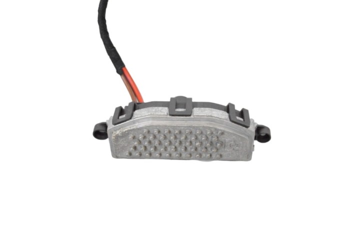 Rezistența aeroterma MERCEDES-BENZ A V177, Z177 2021 OEM: A2479061901 23099309