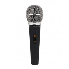 Microfon dinamic Azusa DM 525 Jack 3.5 mm Negru foto