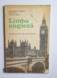 Limba engleză &ndash; Aut. Virgiliu Ștefănescu-Drăgănești, Aurelia Voinea, Tina Herescu-Daniil, Ed. Didactică și Pedagogică, 1975