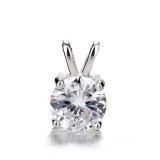 Cumpara ieftin Pandantiv argint 925, JW1293, model elegant, placat cu rodiu