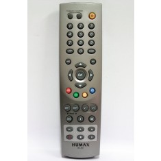 Telecomanda pentru Digi sat Humax RS 501-gri