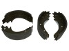 Set saboti frana, frana de mana IVECO DAILY IV caroserie inchisa/combi (2006 - 2012) ABE CRE002ABE