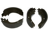 Set saboti frana, frana de mana IVECO DAILY IV platou / sasiu (2006 - 2011) ABE CRE002ABE