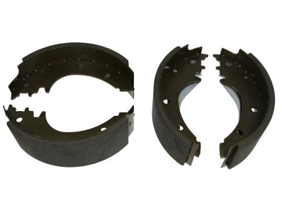 Set saboti frana, frana de mana IVECO DAILY IV platou / sasiu (2006 - 2011) ABE CRE002ABE foto