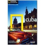 Christopher P. Barker - National Geographic Traveler: Cuba (vol.4) - 109250