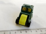 bnk jc Matchbox Street Cleaner 1/74