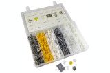 Trusa Clipsuri Auto Plastic Renault, 300 Bucati, JBM 8679, Fixare Caroserie