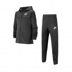 Trening Nike Sportswear JR - BV3635-010 foto